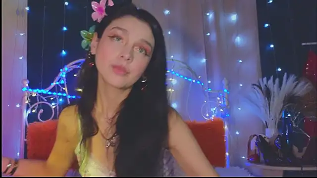 Funny Bunny online show from 22, 2, 2025