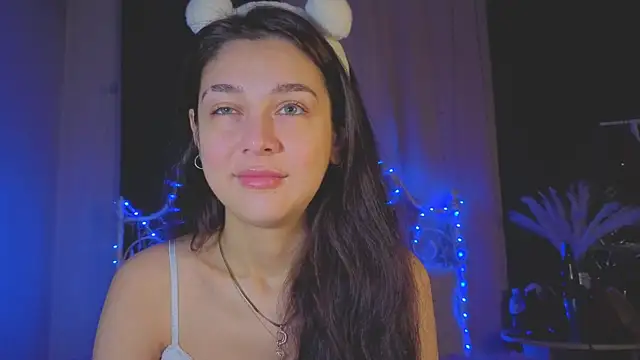 Funny Bunny online show from 10, 11, 2025