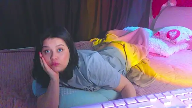 Malika uAngel online show from 15, 2, 2026