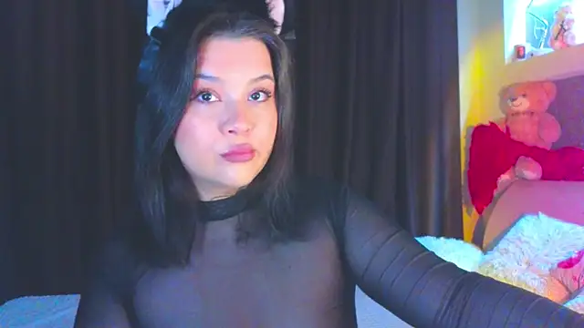 Malika uAngel online show from 28, 2, 2026