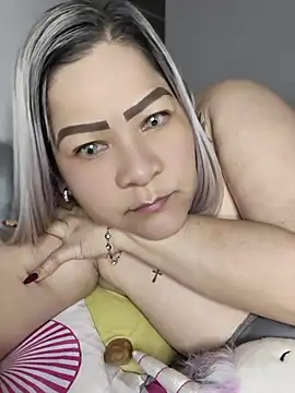 Snapshot of Dalessa_Bigtits chatting on 21, 7, 2026 Dalessa Bigtits online show from 21, 7, 2026