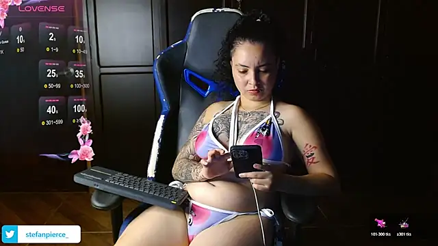 jaydensalvatore  online show from 20, 5, 2026