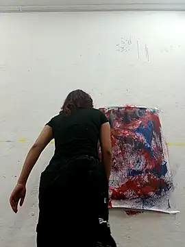 SabinaMerchetti online show from 12, 3, 2026