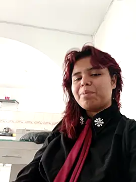 SabinaMerchetti online show from 28, 3, 2026