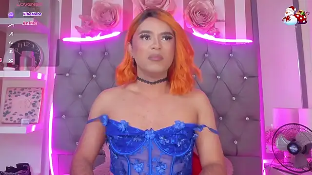 Snapshot of Star-Fire chatting on 14, 11, 2025 Star-Fire online show from 14, 11, 2025