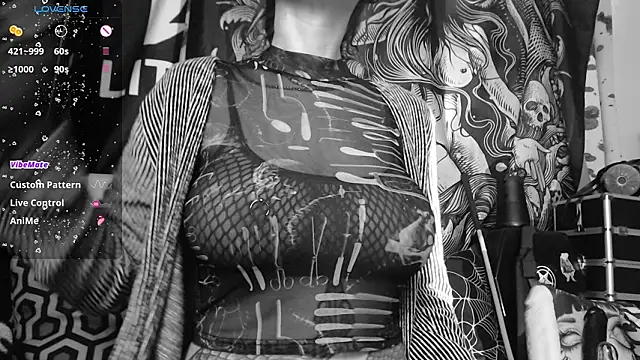 Silentmary online show from 10, 2, 2026