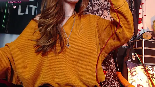 Silentmary online show from 20, 2, 2026