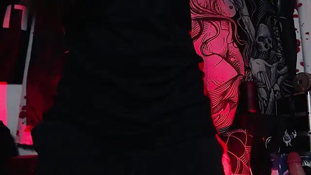 Silentmary online show from 9, 4, 2026