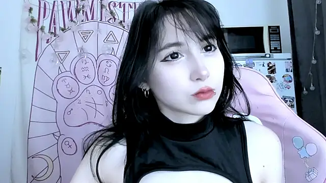 Snapshot of Holy420lolii chatting on 22, 7, 2026 Holy420lolii online show from 22, 7, 2026