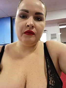 GeorgiaLerox online show from 18, 2, 2025