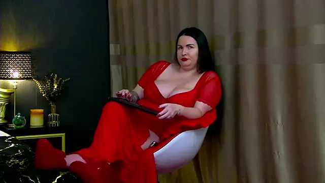 GeorgiaLerox online show from 2, 3, 2025