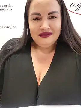 GeorgiaLerox online show from 17, 3, 2025