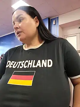 GeorgiaLerox online show from 28, 9, 2025