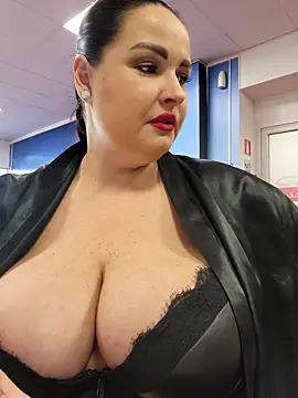 GeorgiaLerox online show from 21, 10, 2025