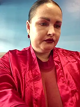 GeorgiaLerox online show from 14, 3, 2026