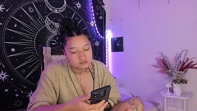 Eva Lee  online show from 21, 2, 2026