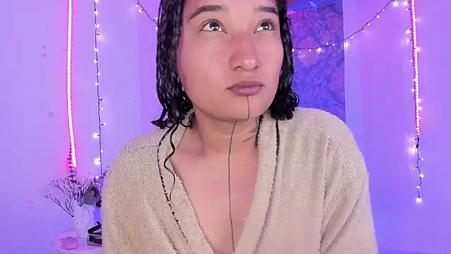 Snapshot of Eva_Lee_ chatting on 3, 6, 2026 Eva Lee online show from 3, 6, 2026