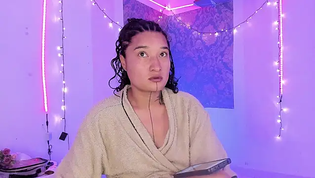 Snapshot of Eva_Lee_ chatting on 30, 6, 2026 Eva Lee online show from 30, 6, 2026