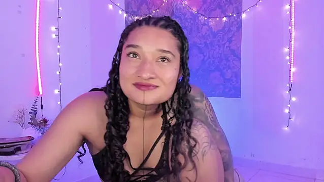 Snapshot of Eva_Lee_ chatting on 11, 7, 2026 Eva Lee online show from 11, 7, 2026