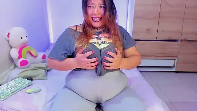 Fierymichef online show from 11, 9, 2025