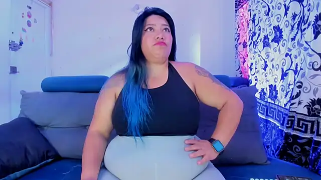 Fierymichef online show from 12, 10, 2025