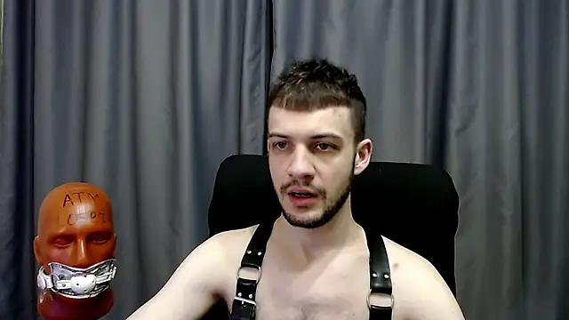  Damien thorn  online show from 21, 12, 2025