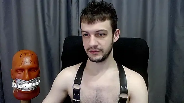  Damien thorn  online show from 16, 1, 2026