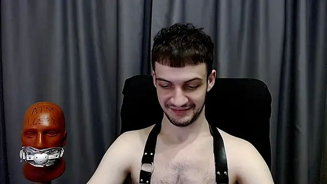  Damien thorn  online show from 10, 4, 2026