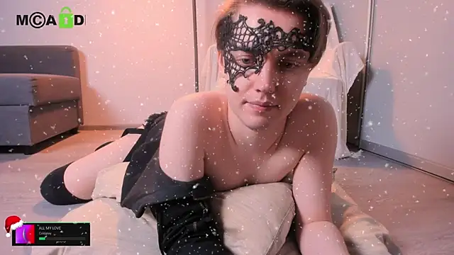 Snapshot of Oh_My_God_ chatting on 22, 12, 2024 Oh My God online show from 22, 12, 2024