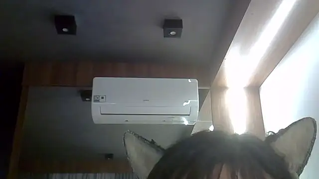 Skinny-Kitten online show from 23, 2, 2026