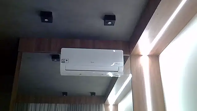 Skinny-Kitten online show from 23, 2, 2026