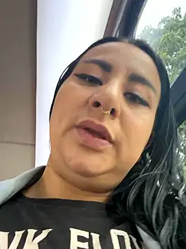 Abril Luv online show from 16, 1, 2026