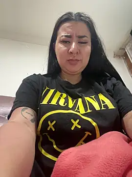 Snapshot of Abril_Luv chatting on 11, 5, 2026 Abril Luv online show from 11, 5, 2026