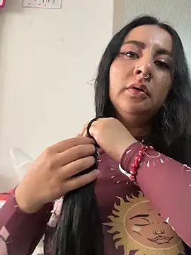 Snapshot of Abril_Luv chatting on 29, 5, 2026 Abril Luv online show from 29, 5, 2026