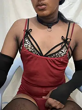 Femcrossy online show from 5, 8, 2026