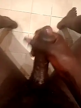 BigDickCrazea online show from 22, 3, 2025