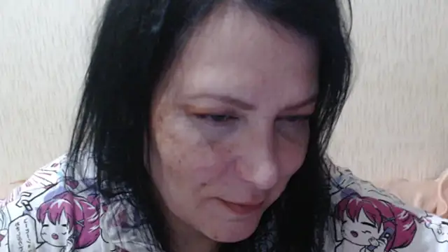 Mirabelle Sweet online show from 20, 12, 2025