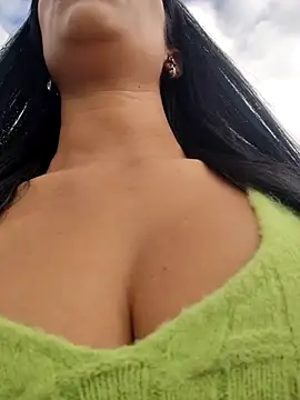  nathaly sweet online show from 19, 4, 2026