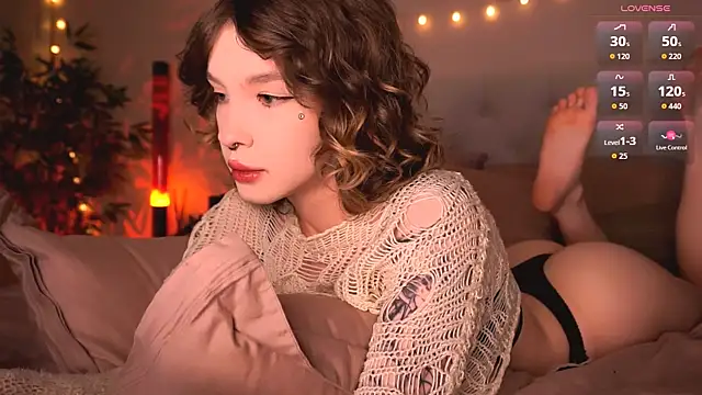 morphesoull online show from 14, 9, 2025