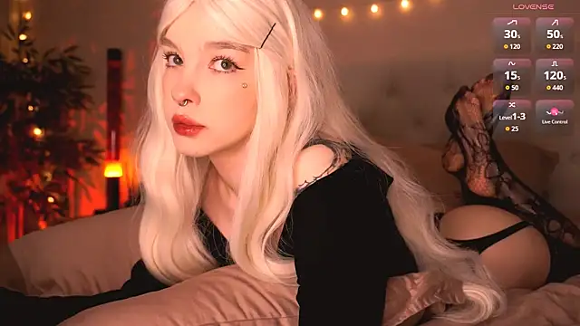 morphesoull online show from 20, 9, 2025