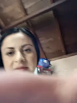 Snapshot of Juli_Castillo8 chatting on 17, 9, 2025 Juli Castillo8 online show from 17, 9, 2025