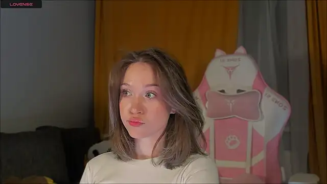 Snapshot of Amelia_Lein chatting on 20, 3, 2025 Amelia Lein online show from 20, 3, 2025