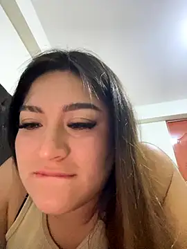 LuceroRm online show from 25, 10, 2025