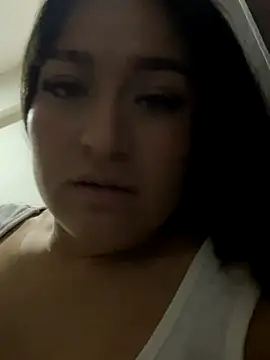 LuceroRm online show from 6, 11, 2025