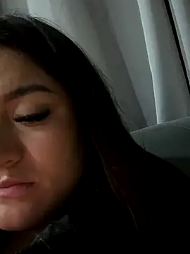 LuceroRm online show from 19, 11, 2025