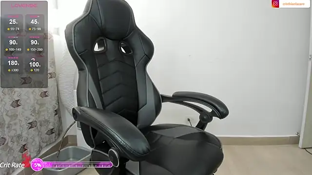 DannyMaximoff online show from 16, 3, 2025