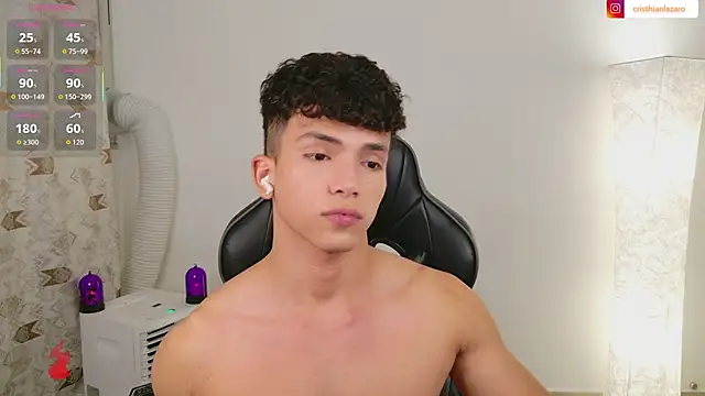 DannyMaximoff online show from 30, 10, 2025