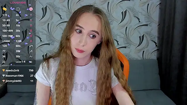 Snapshot of _mira_cle_ chatting on 11, 12, 2024 mira cle online show from 11, 12, 2024