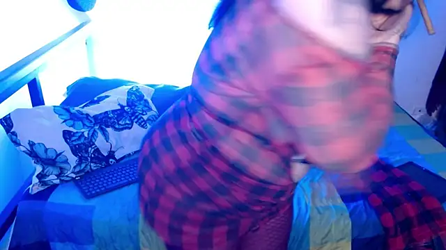 VampGirl1 online show from 18, 12, 2025