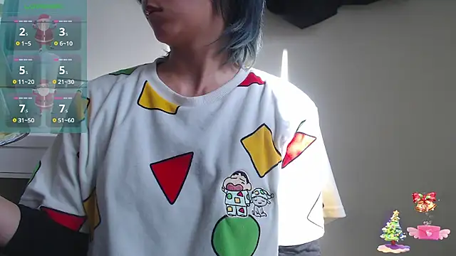 Japanese Housewife online show from 14, 12, 2024